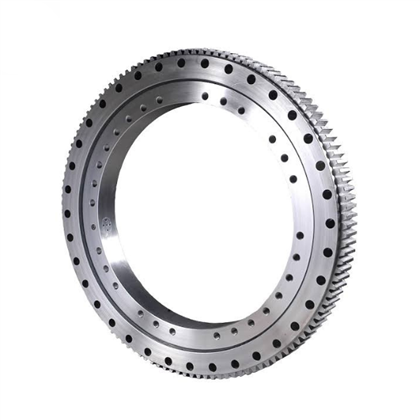 VLU200414 Slewing Bearing